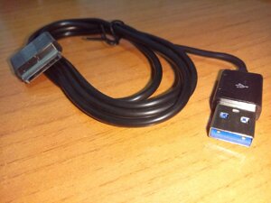 Usb кабель Asus TF600, TF701T, TF810 36 пін