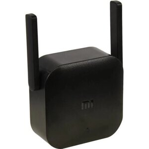 Ретранслятор Xiaomi Mijia Wi-Fi Amplifier Pro CE DVB4352GL