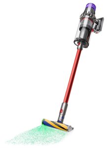 Пилосос Dyson Outsize+ Cordless Vacuum (394430-01)