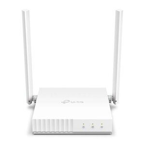 Маршрутизатор бездротовий TP-LINK TL-WR844N