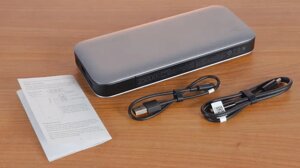 Power Bank ZMI No. 20 25000 mAh 200W (QB826)