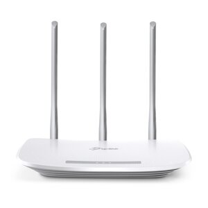 Маршрутизатор бездротовий TP-LINK TL-WR845N