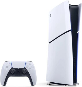 Ігрова консоль Sony PlayStation 5 CFI-2008