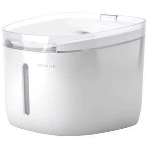 Дозатор води для тварин Xiaomi Kitten&Puppy Water Dispenser (FSW030-M)