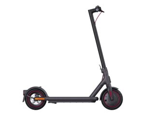 Електросамокат Xiaomi Mi Electric Scooter 4 Pro