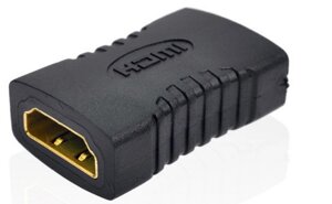 Перехідник Grand мама Hdmi — мама Hdmi адаптер гніздо — гніздо