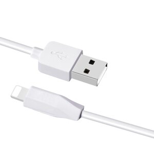 Кабель X1 Rapid charging cable iPhone 3 метра