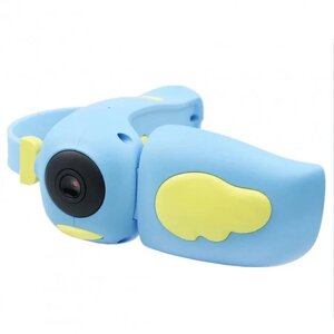 Дитячий фотоапарат — відеокамера Kids Camera DV-A100