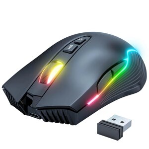 Ігрова миша на акумуляторі ONIKUMA CW905 RGB