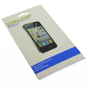 Захисна плівка для смартфона LENOVO S920
