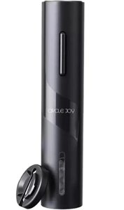 Коркотяг електро винний Circle Joy Black Samurai Electric Wine Opener CJ-EKPQ05