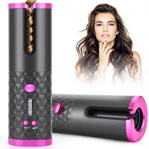 Бездротовий стайлер для завивання волосся Ramindong Hair curler