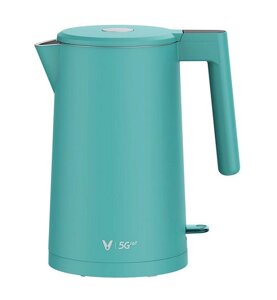 Електрочайник Xiaomi Viomi Kettle Fast Green YM-K1705