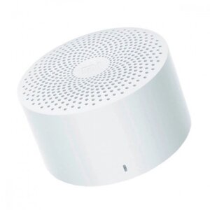 Портативна акустика Xiaomi Bluetooth Speaker Compact (QBH4121CN) біла