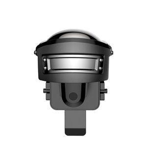 Ігровий контролер BASEUS Level 3 Helmet PUBG Gadget GA03 чорний