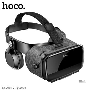 3D окуляри віртуальної реальності HOCO VR DGA04