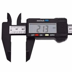 Штолхол циркуль цифровий Electronic Vernier Caliper