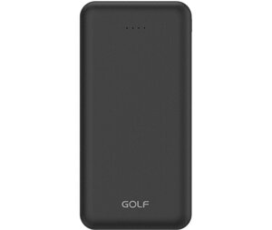 Golf Power Bank 10000 mAh P200 Оригінал