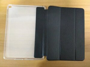 Чехол книжка iPad Air 2 Goospery Mercury Soft Smart Cover