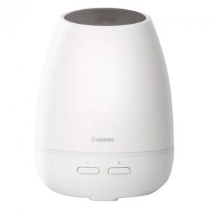 Зволожувач повітря Baseus Creamy-white Aroma Diffuser білий ACXUN-02