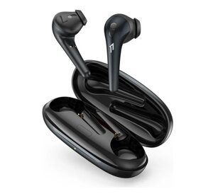 Навушники бездротові 1MORE ComfoBuds TWS Headphones (ESS3001T) Black