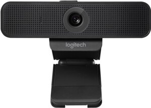 Веб-камера Logitech HD C925e USB (960-001076)