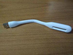 Спідниця нічника led підсвітка microusb світлодіодна лампа Usb