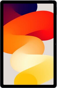 Планшет Xiaomi Redmi Pad SE 8/256 GB (VHU4587EU) сірий