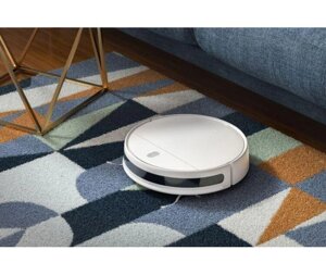 Робот-пилосос мийний Xiaomi Mi Robot Vacuum Mop Essential Cleaner (MJSTG1)