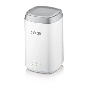 Мобільний роутер 4G LTE ZYXEL LTE4506-M606 Wi-Fi/4G