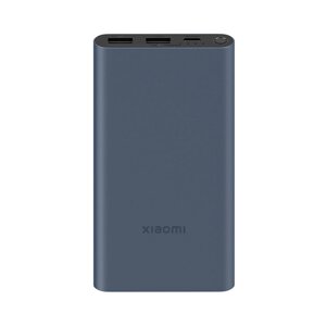 Універсальна мобільна батарея Xiaomi MI 22.5W Power bank 10000 mAh (6934177776854)