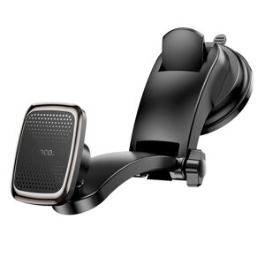 Тримач на центральну консоль HOCO CA107 Center console magnetic car holder