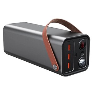 Портативна зарядна станція Yoobao EN1 Power Bank 220 В 150 W 46200 mAh