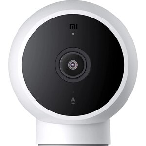 IP-камера Xiaomi Camera 2K Magnetic Mount BHR5255GL MJSXJ03HL