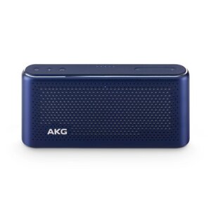 Портативна колонка AKG S30 Travel Speaker синя