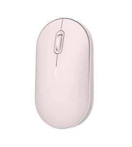 Миша Xiaomi Miiiw Portable Mouse Lite MWPM01 рожева