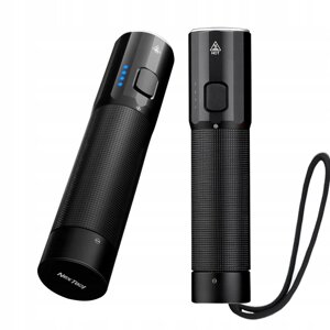 Портативний ліхтарик Xiaomi NexTool Waterpoof Flashlight NE20069