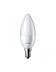 Розумна лампа Philips Master LED candle Bulb (GPX4009RT)