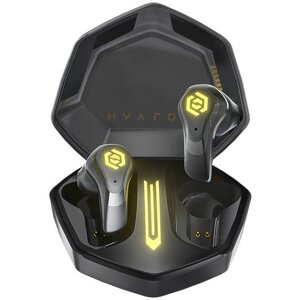 Bluetooth-навушники ігрові Haylou G3 TWS чорні