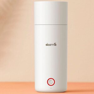 Електричний термос Deerma Electric Hot Water Cup (DEM-DR035)