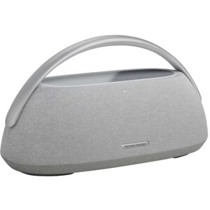 Портативна акустика Harman Kardon Go+Play3 HKGOPLAY3GRYEP сіра