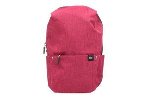 Рюкзак Xiaomi Mi Colorful Small Backpack рожевий