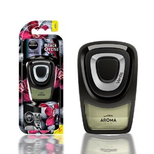 Ароматизатор Aroma Car Ventis Black Orchid