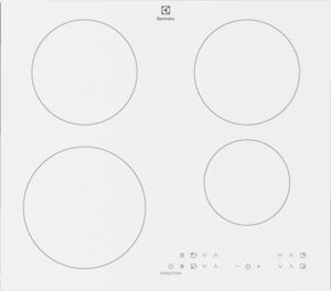 Варильна поверхня Electrolux IPE6440WI