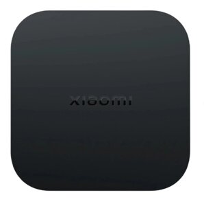 Приставка Xiaomi Mi Box S 2nd Gen (MDZ-28-AA) 2-е покоління