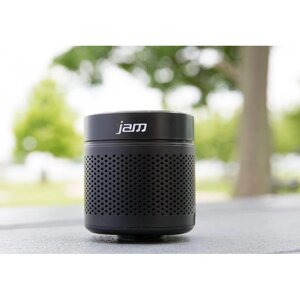 Акустика JAM Storm Bluetooth Speaker бездротова колонка (HX-P740BK-EU)