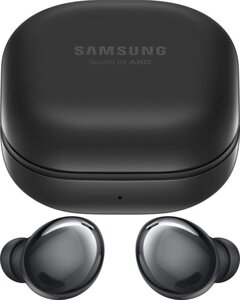 Навушники Samsung Galaxy Buds Pro (SM-R190NZKASEK) повністю бездротові