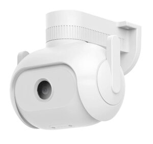 IP-камера зовнішня Xiaomi iMiLab EC5 Outdoor Floodlight Camera 360° 2K (CMSXJ55A)