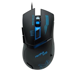 Миша Aikun Apparition Optical Gaming Mouse Backlight GX52 1000-3200DPI