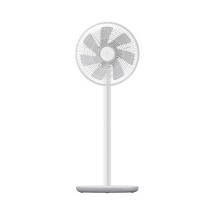 Вентилятор розумний Xiaomi Mijia DC inverter Floor Fan (ZLBPLDS02ZM/PYV4001CN)